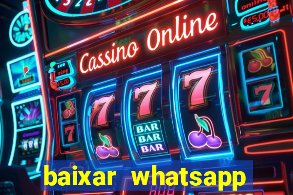 baixar whatsapp beta 3.3.10 atualizado